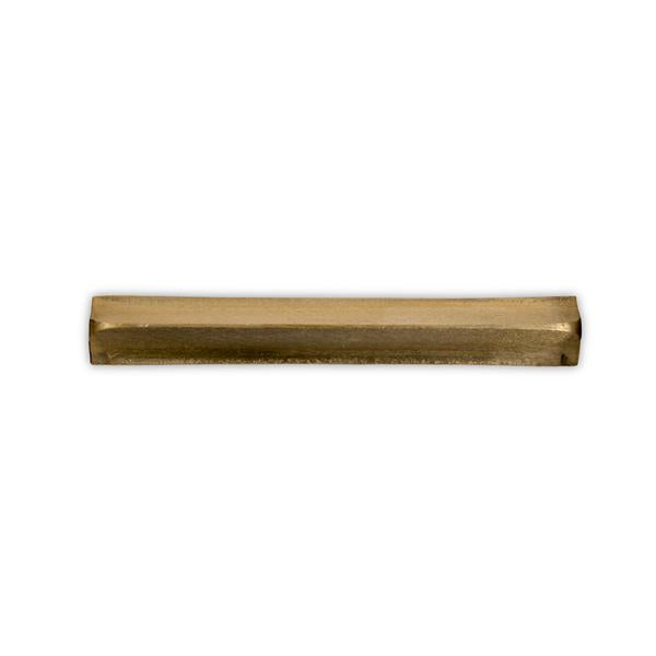 Marshalltown 17545 Concrete Bronze Fresno Groover Attach; 1-4D, 3-8W, 1-4R