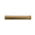 Marshalltown 17554 Concrete Bronze Fresno Groover Attach; 1-2D, 3-8W, 1-4R