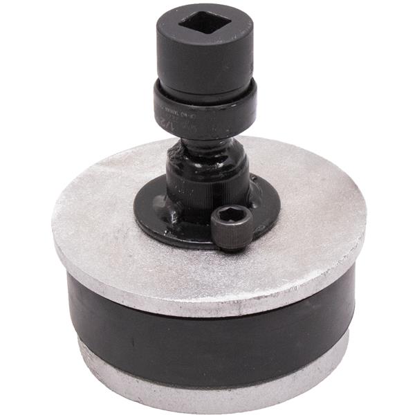 Marshalltown 19453 Equipment Power Head End Cap For RS14 Roller Screed