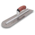 Marshalltown 28540 20 X 4 Rounded Front Finishing Trowel - DuraCork Handle