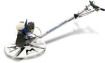 Marshalltown Power Concrete Trowel Edger's