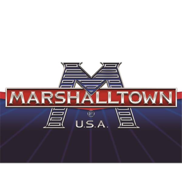 Marshalltown 17085 Banner 29 X 23