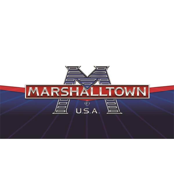 Marshalltown 17509 Large Marshalltown Banner