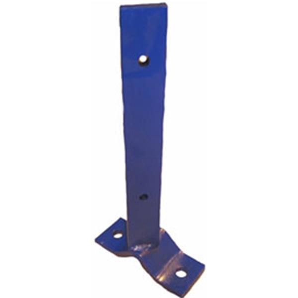 Marshalltown 22708 Concrete & Mortar Mixers Tow End Side Wiper