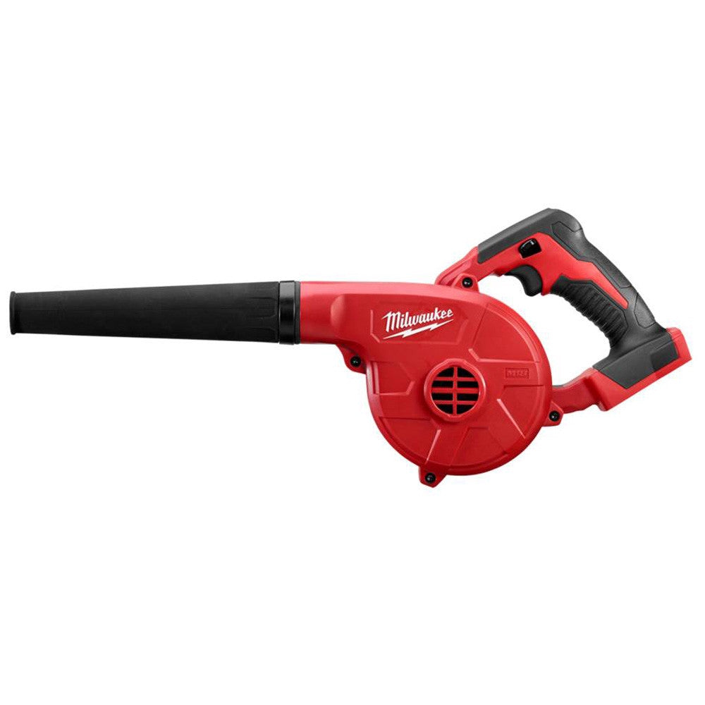 Soplador compacto Milwaukee 0884-20 M18™