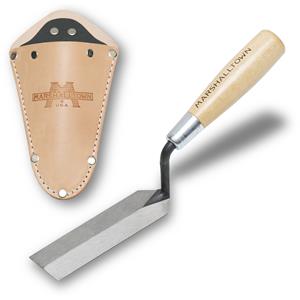 Archaeology Margin Trowels