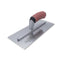 Marshalltown 18735 Tiling & Flooring Notch Trowel- 3-16X 3-16 X 3-16 Square-DuraSoft Handle