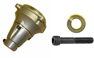 Marshalltown Replacement Parts - Shockwave Concrete Power Screed