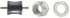 Marshalltown Replacement Parts - Shockwave Concrete Power Screed