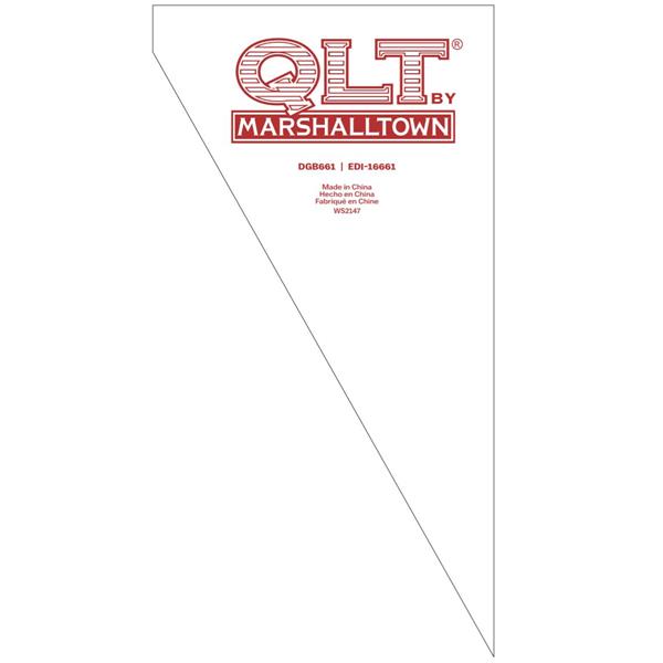 Marshalltown 16661 Disposable Grout Bags (50-box)