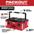 Caja de herramientas grande PACKOUT™ 48-22-8425 de Milwaukee