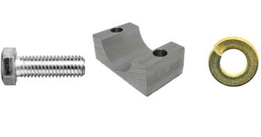 Marshalltown Replacement Parts - Shockwave 2.0 Concrete Power Screed