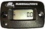 Marshalltown Replacement Parts - Shockwave Concrete Power Screed