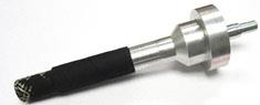 Marshalltown Replacement Parts - Shockwave Concrete Power Screed