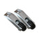 Heavy-Duty Flooring Cutter BULLET Casters