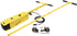 Marshalltown Corded Spin Screeds Professional Concrete finisher