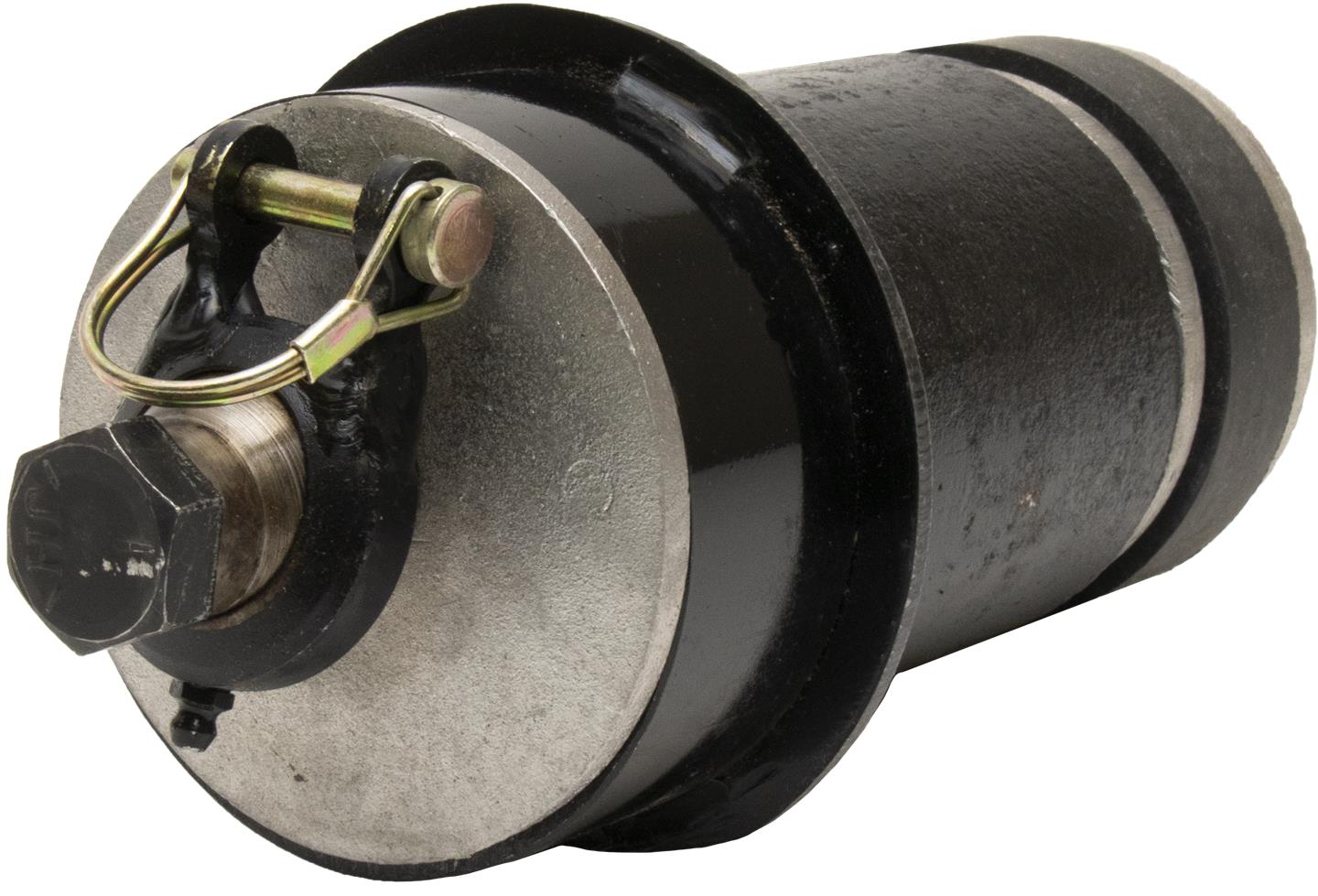 Spin Screed Valley Insert Assembly