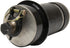 Spin Screed Valley Insert Assembly