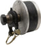 Spin Screed Live & Dead End Pipe Adapters