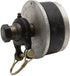 Spin Screed Live & Dead End Pipe Adapters