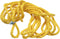 Spin Screed Rope Quick Coupling