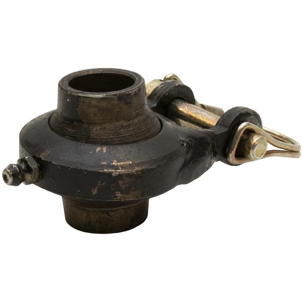 Marshalltown 28746 Spin Screed Dead End Replacement Bearing with Quick Disconnect Pin