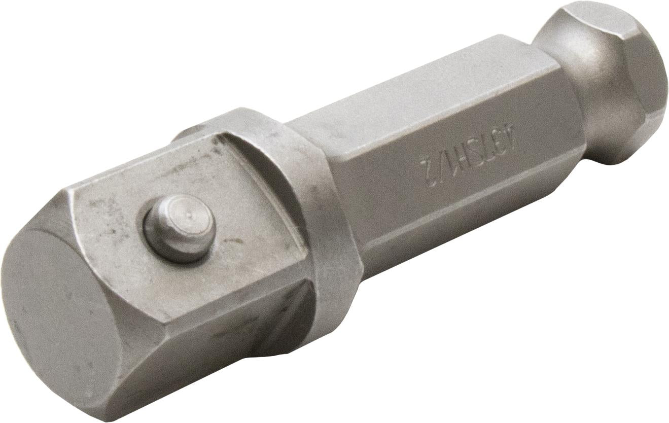 Spin Screed Impact Socket Adapter