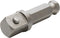 Spin Screed Impact Socket Adapter