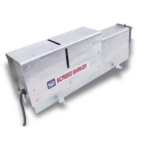 Marshalltown SV459 Concrete Screed Shaker