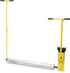 Marshalltown Battery Operated Spin Screeds Concrete Finisher