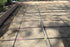 Marshalltown Concrete Screed Rail Support System Chairs w/ Drive Tool
