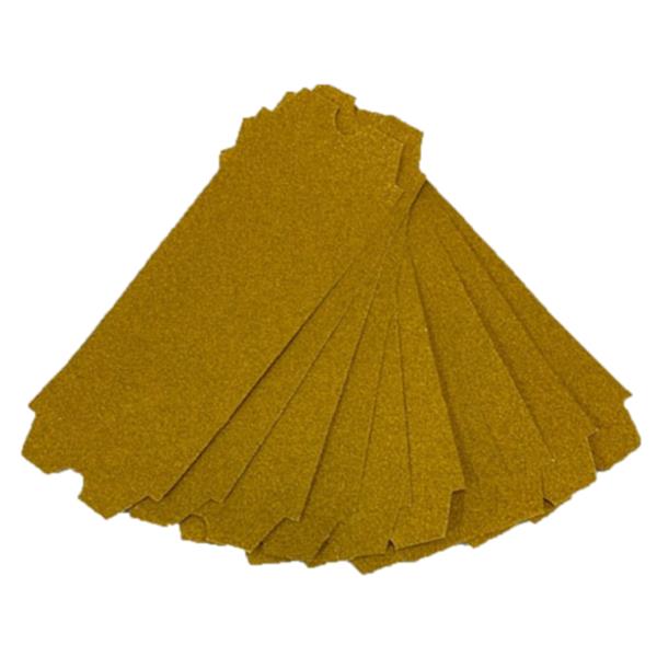 Marshalltown 16176 Drywall 150 Grit Sandpaper (10-bag)