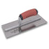 Marshalltown 15753 Tiling & Flooring Notched Trowel-1-16 X 1-32 X 1-32 U-Dura-Soft Handle-Left Handed