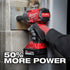Paquete de baterías Milwaukee 48-11-1862 M18™ REDLITHIUM™ HIGH OUTPUT™ XC de 6,0 Ah (2 piezas)