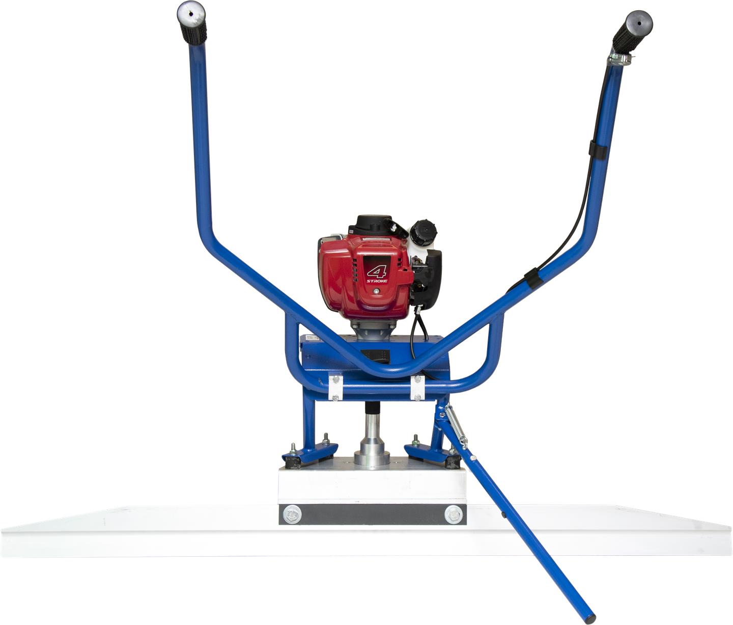 Marshalltown STRIKE45-L Concrete Power Screed - Speed Striker