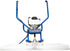 Marshalltown STRIKE45-L Concrete Power Screed - Speed Striker