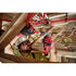 Kit expansor Milwaukee 2532-22 M12 FUEL™ ProPEX® con cabezales expansores RAPID SEAL™ ProPEX® de 1/2" a 1"