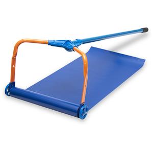 Avalanche! Snow removal Tool