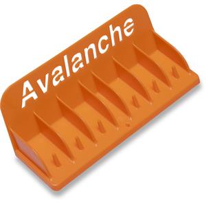Avalanche! Snow Removal Storage Bracket