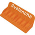 ¡Avalancha! Soporte de almacenamiento para remoción de nieve