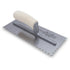 Marshalltown 15708 Tiling & Flooring Notched Trowel-1-4 X 1-4 X 1-4 Square-Curved Handle