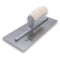 Marshalltown 15771 Tiling & Flooring Notched Trowel-3-16 X 5-32 V-Curved Handle