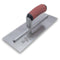 Marshalltown 15802 Tiling & Flooring Notched Trowel-3-16 X 5-32 V-Dura-Soft Handle