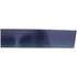 Marshalltown 15852 Tiling & Flooring 16" Blue Steel Notched Trowel-1-16 X 1-16 X 1-16 SQ-10 Degree Cut Back