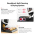 Roborock Dyad Pro Combo 5-in-1 Wet and Dry Vacuum Cleaner