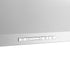 Rangaire 30" Wall-Mounted Range Hood 580 CFM Convertible  Stainless Steel  RHWMP30S