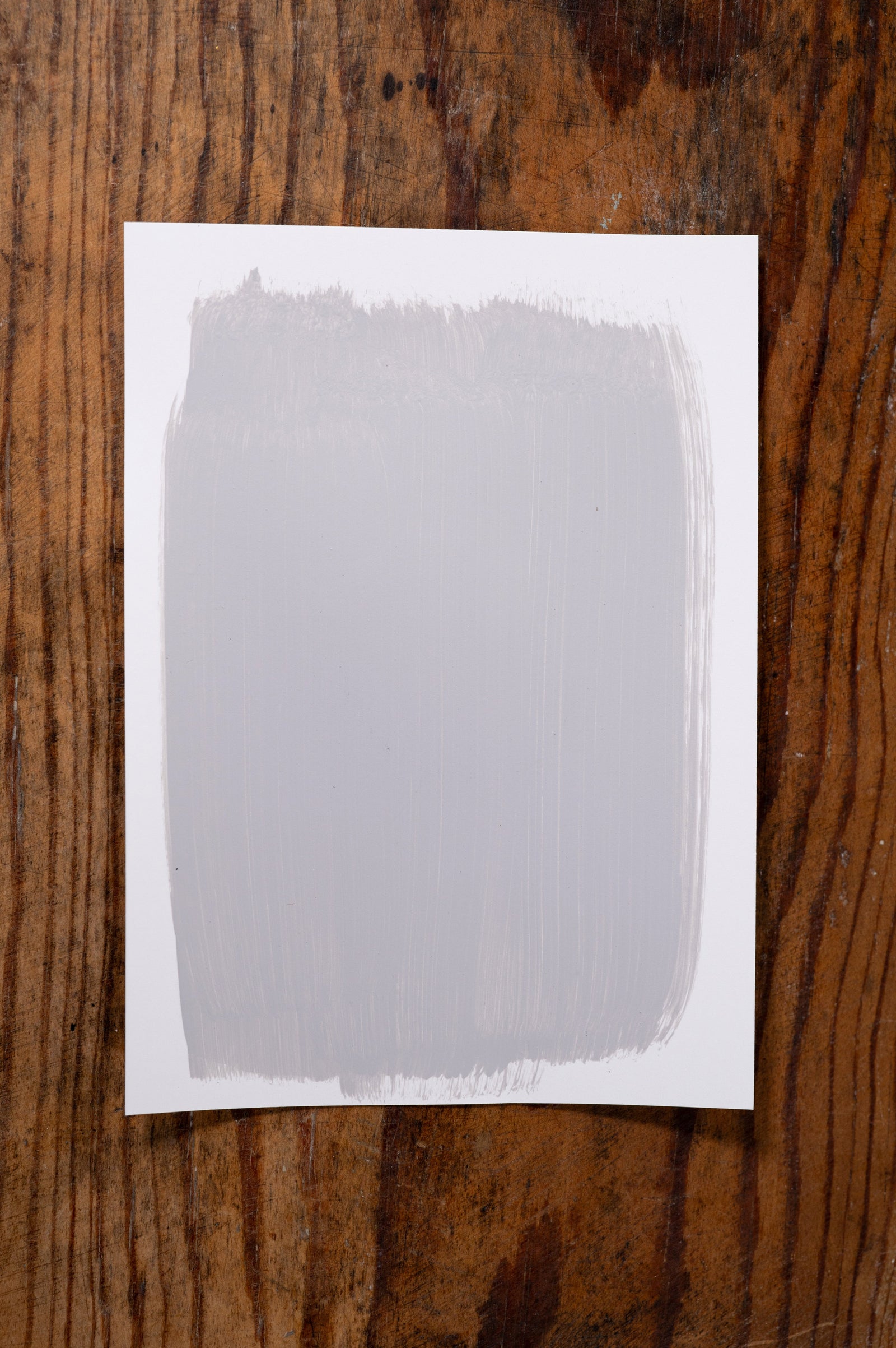 Answered Prayers - Manor Borne Wall Paint