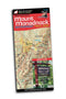 Mount Monadnock Hiking Trail Map