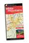 White Mountains Hiking Trail Map