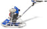 Marshalltown Concrete Finisher Power Trowels